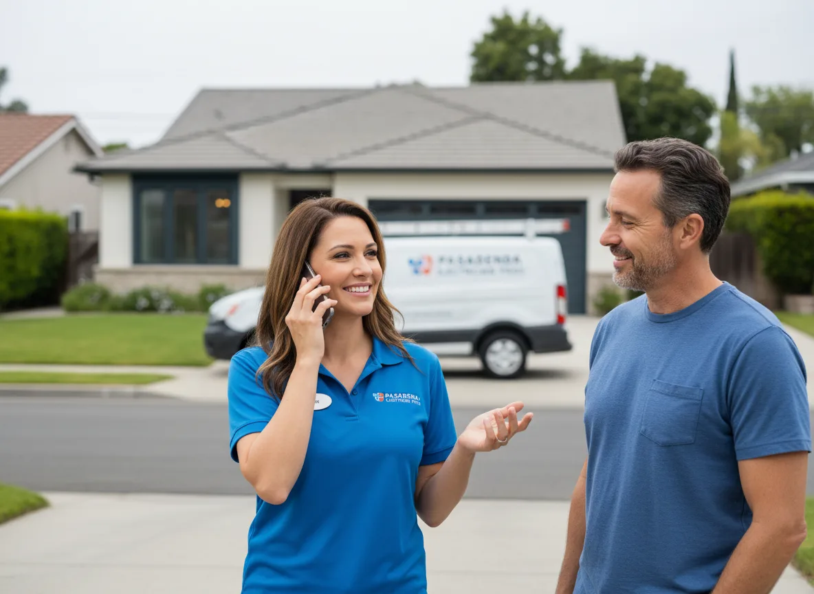 Electrician Westfield, IN FAQs